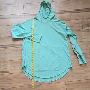 Womens Eddie Bauer Sun Shirt M